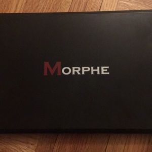 Morphe 35OM Eyeshadow Palette